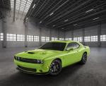 Dodge Challenger R/T Scat Pack 2018 года